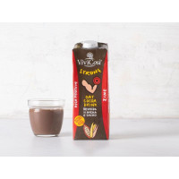 Bevanda di avena Strong proteica al cacao