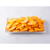 Zucca tagliata BIO