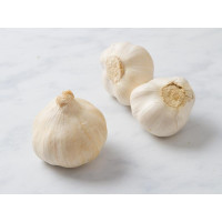 Aglio bianco Polesano DOP