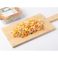 Mix julienne BIO, Cortilia