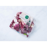 Radicchio tagliato BIO, Cortilia