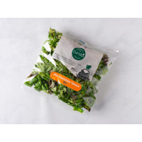 Mix insalatine tenere BIO, Cortilia