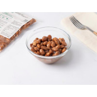 Fagioli borlotti cotti al vapore BIO, Cortilia