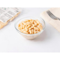 Fagioli cannellini cotti al vapore BIO, Cortilia