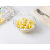 Patate cotte al vapore BIO, Cortilia