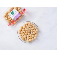 Noci di Macadamia sgusciate, Cortilia
