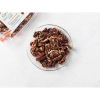 Noci Pecan sgusciate tostate, Cortilia