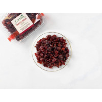 Mirtilli rossi essiccati zuccherati, Cortilia