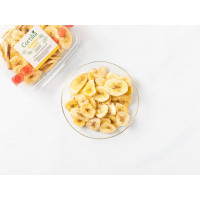 Banana chips, Cortilia