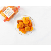 Albicocche essiccate, Cortilia