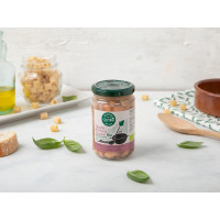 Fagioli borlotti cotti BIO, Cortilia