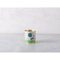 Soia edamame italiana in scatola BIO, Cortilia