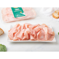 Salame Rosa bolognese, Cortilia