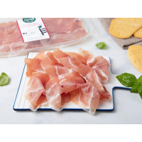 Culatello, Cortilia