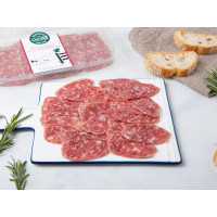 Soppressa veneta dolce, Cortilia