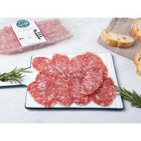 Salame Felino IGP, Cortilia