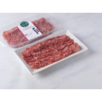 Salame strolghino, Cortilia