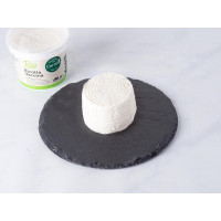 Ricotta vaccina BIO da Latte Fieno STG, Cortilia