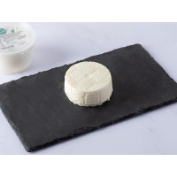 Ricottina vaccina da Latte Fieno STG BIO, Cortilia