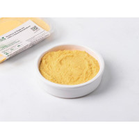 Hummus fresco di ceci e peperoni, Cortilia