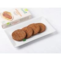 Seitan grigliato a fette BIO, Cortilia