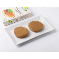 Seitan al naturale a fette BIO, Cortilia