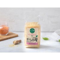 Riso Ribe parboiled BIO, Cortilia
