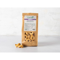 Taralli alla cipolla, Cortilia
