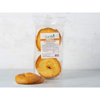 Friselle di grano duro, Cortilia