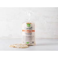 Gallette ai 5 cereali BIO, Cortilia