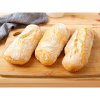 3 Francesini di grano tenero BIO, Cortilia