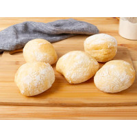 5 Bocconcini di grano tenero BIO, Cortilia