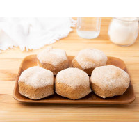 5 Bocconcini integrali di grano tenero BIO, Cortilia