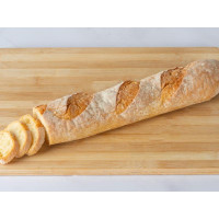 Baguette di semola di grano duro BIO, Cortilia