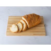 Pane senza sale BIO, Cortilia