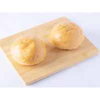 2 Pane per burger BIO, Cortilia