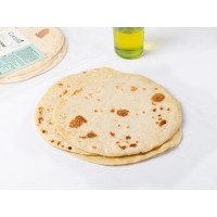 Piadine fresche all'olio extra vergine di oliva, Cortilia