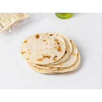 Piadine fresche mignon, Cortilia