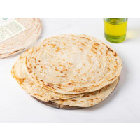 Piadine fresche sfogliate a mano, Cortilia