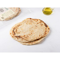 Crescia di Urbino sfogliata a mano, Cortilia