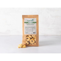 Taralli con semi di finocchio, Cortilia
