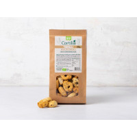 Taralli multicereali BIO, Cortilia