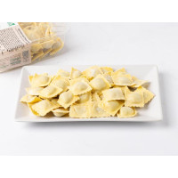 Agnolotti di carne alla piemontese, Cortilia
