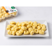 Gnocchi rigati di patate fresche, Cortilia
