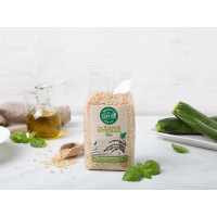 Riso Basmati integrale BIO, Cortilia