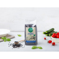 Riso nero integrale BIO, Cortilia