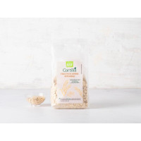 Fiocchi di avena integrali BIO, Cortilia