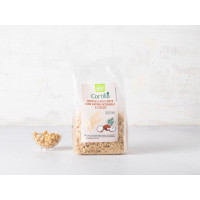 Muesli croccante con avena integrale e cocco BIO, Cortilia