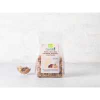 Muesli croccante con avena, mandorle e cioccolato BIO, Cortilia