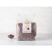 Palline di cereali al cacao BIO, Cortilia